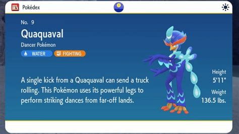 quaquaval moveset|quaquaval moveset pokemon go.